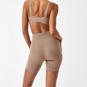 Spanx Power Series. Size small.